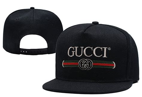 gucci hat zip pay|gucci snapback hat.